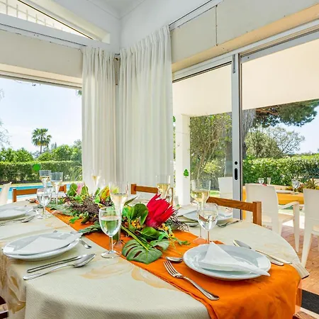 Vila Bolota Albufeira