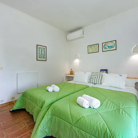 Villa Bolota Albufeira