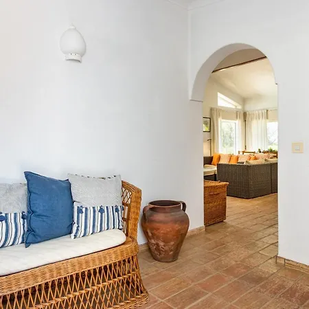 Villa Bolota *