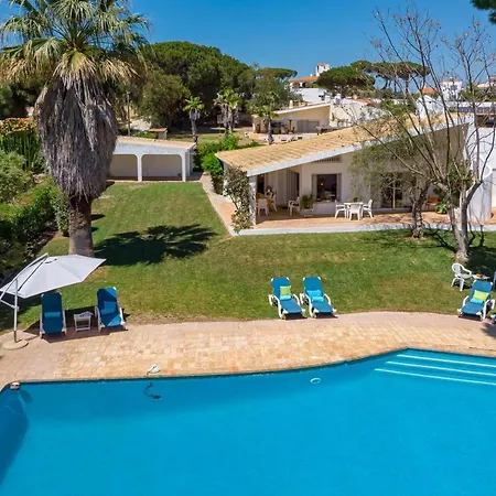 Bolota Villa Albufeira
